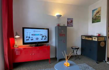 Studio 4 pers à 100m des pistes- Vars les claux - Foto 18