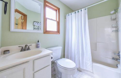 Fields of Fennville - Located on Lakeshore drive - pet friendly - close to public beach access! - Foto 18