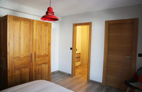 La Boheme Casa Rural - Foto 43