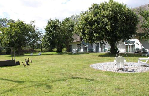 Schlaffässer Teichwiesenhof - Foto 12