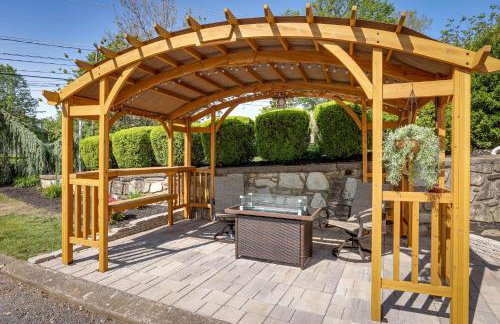 Quakertown Vacation Rental Close to Hiking Trails - Foto 2