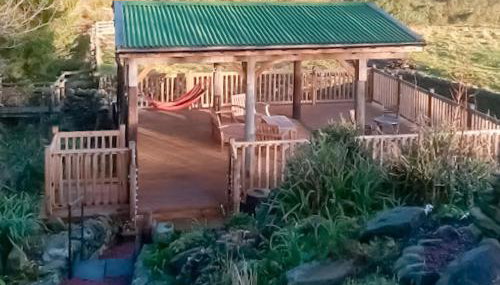 Piglet Cottage - Foto 4