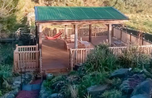 Piglet Cottage - Foto 4