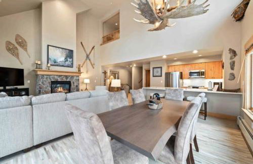 Villa Montane 225 by East West Hospitality - Foto 12