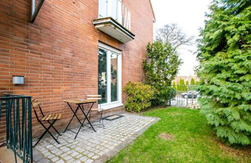 Tolstov Apartments - 1 , 3 and 4 Room Apartments - 20 min Messe DUS & Airport DUS - Foto 32