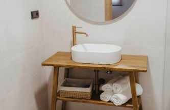 La Molinera Casa Rural - Ribeira Sacra - Foto 6