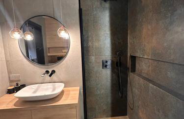 COMO Apartment parking podziemny - Foto 20