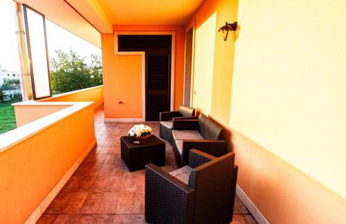 Casa D'Amico - Foto 7