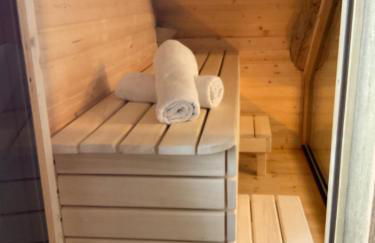 Blockhaus PanHütte - Foto 32