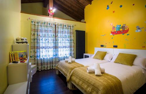 Casa Rural Bakubitxi - Foto 10