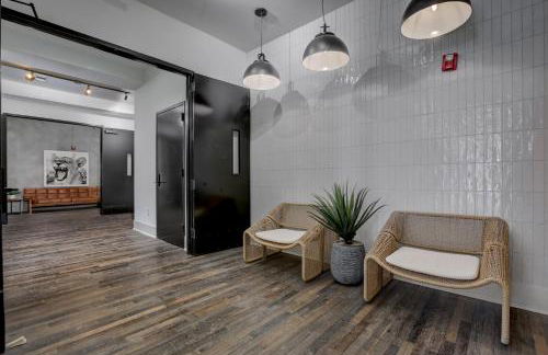 Top Floor Penthouse Lofts - Foto 70