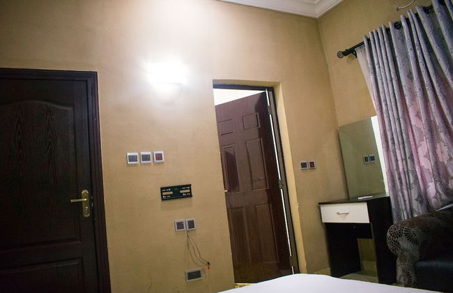 Greatwall Apartments - Foto 9