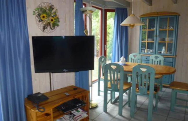 Ferienhaus im Ferienpark Mirow - Foto 9