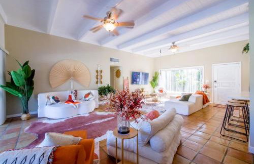 3BD Tropical Luxe Stay with Pool, Gameroom and Grill - Foto 1