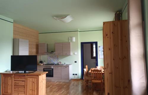 Residence Biancaneve - Foto 5