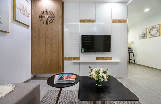 Sens House Nha Trang - The Skyline - Foto 58