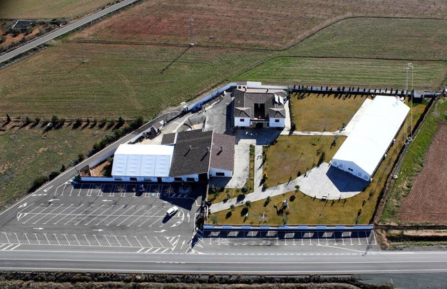 La Hacienda Del Marquesado - Foto 37