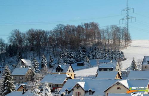 Ferienwohnung "Ernst 1" - Foto 16