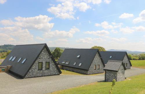Elan Valley Welsh - The Sheepfold - Photo 25