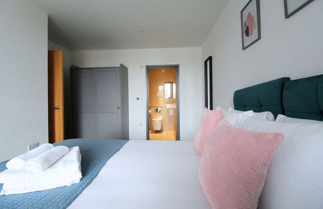 Canning Town by Viridian Apartments - Foto 11