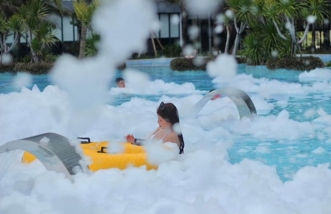 The Sea View Cam Ranh - Foto 16