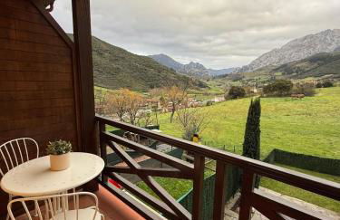 Chalet turístico La Jenduda - Photo 1