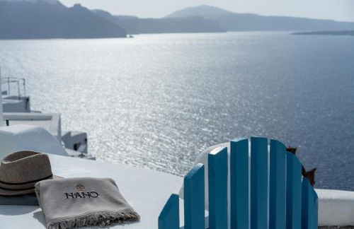 Nano Oia Villas - Foto 116