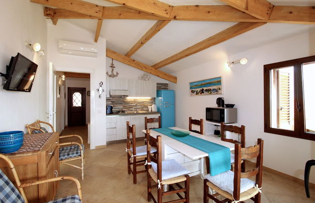 Villa Iole - Photo 22