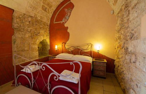 Tenuta Masseria del Gallo - Foto 1