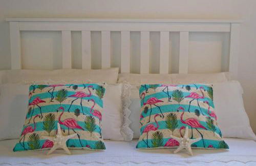 Jungle House - Pineta Is Morus - Foto 50