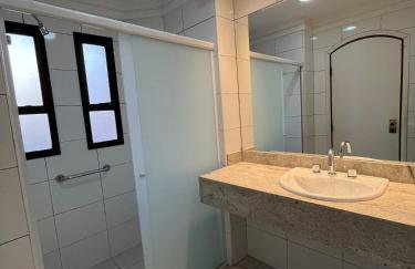 Flat no Gonzaga - Santos - Foto 10