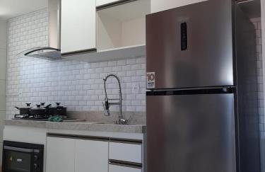 Apartamento Mobiliado em Campina - Grande - Foto 2