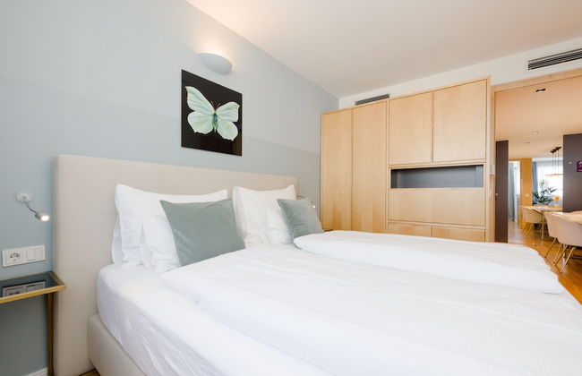 Rafael Kaiser - Premium Apartments City Centre - Photo 44