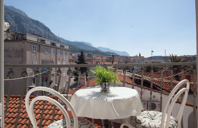 Apartmani Kuzmanić - Foto 1