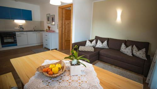 Apartment CANUS - Krumas Living - Kronplatz - Photo 5