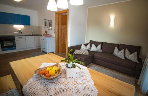 Apartment CANUS - Krumas Living - Kronplatz - Photo 5