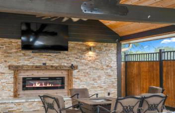 Tropical Escape Pool Jacuzzi Bar in Alvin TX - Photo 65