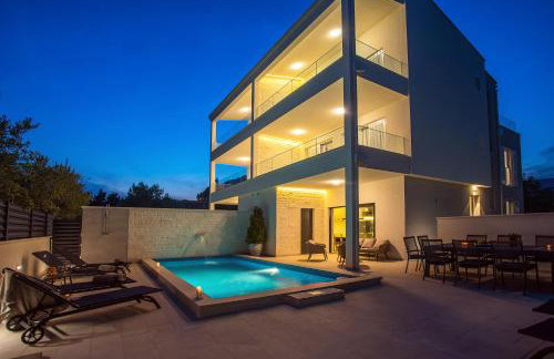 Villa Petra - Foto 34