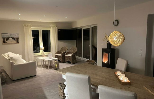 Welcoming Holiday Home by the Baltic Sea - Foto 22