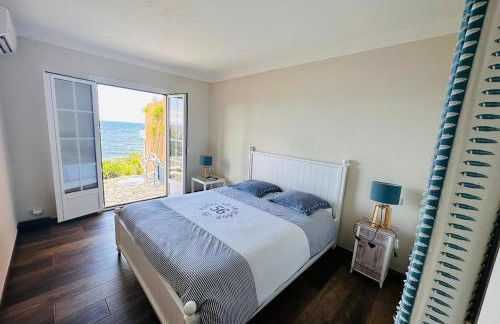 Villa Cala d Oro Vue mer Piscine et Crique privée - Foto 29