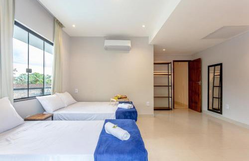 Casa em Paraty com 4 Suítes, Piscina e Churrasqueira Próximo Praias - Foto 34