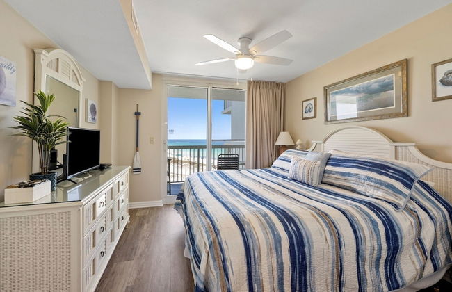 Pelican Beach 0815 2 Bedroom Condo by Pelican Beach Management - Foto 4