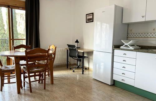 Apartamentos La Muela - Chulilla - Foto 15