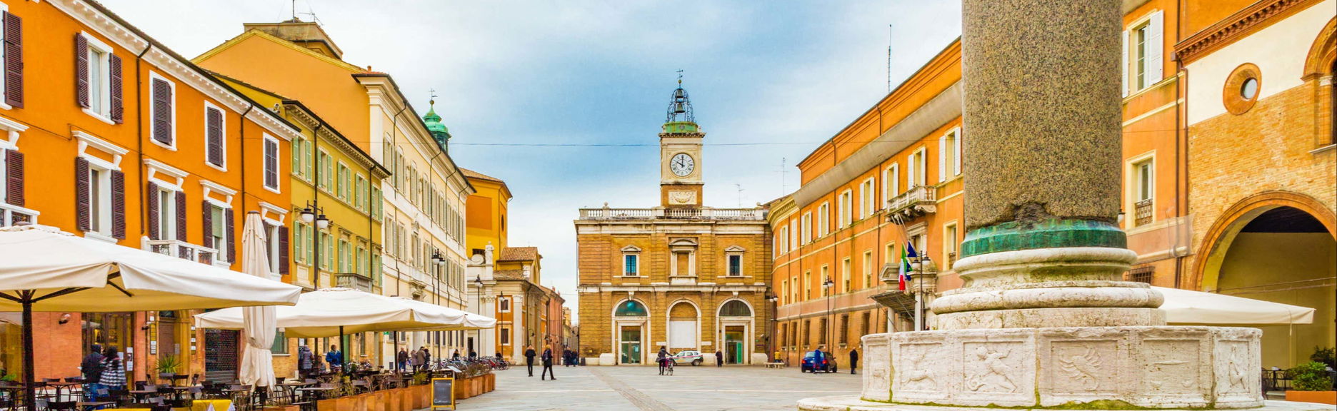 Escursione a Ravenna