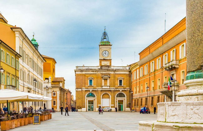 Ravenna Day Trip - Photo 1