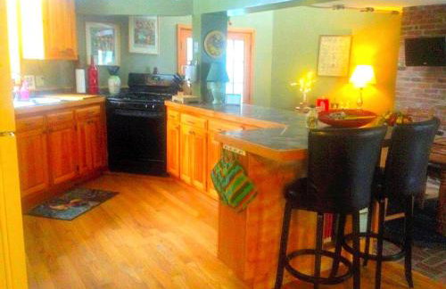 Five-Story Vacation Rental near Stowe Mountain and Smugglers' Notch Ski Resorts, Vermont - Foto 18