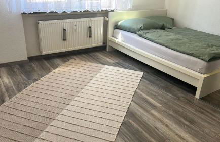 Ferienwohnung in Bad Rappenau - Foto 62