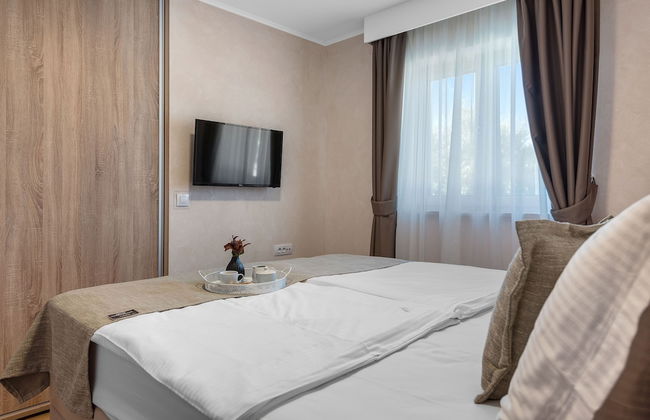 Apartmani Rubinić - Foto 23