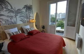 Appartement privé, vue eglise, plein centre - Foto 1