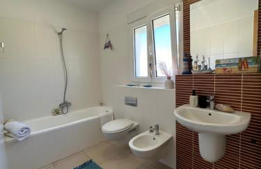 Cala-Azul y Jacuzzi - Foto 10